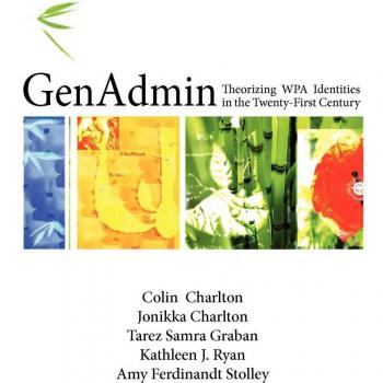 Genadmin