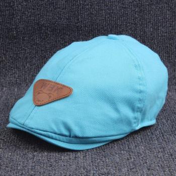 Children's Autumn Winter Beret