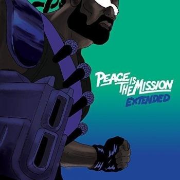 Peace Is The Mission