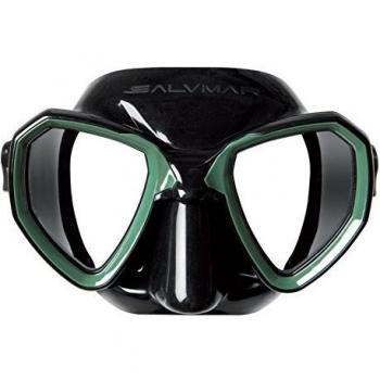 Salvimar Morpheus Nero/Verde