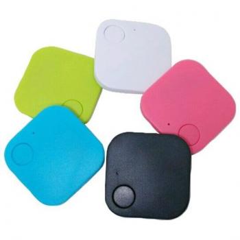 Bluetooth Key Finder Alarm