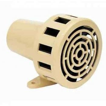 Caleffi 856102 Sirena Rotante 230V