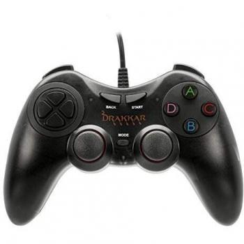 Controlador Konix Battle Axe para PC