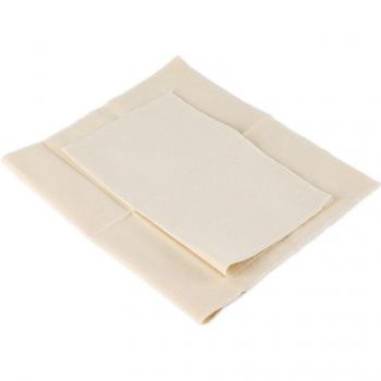 Fermenting Bread Dough Cloth