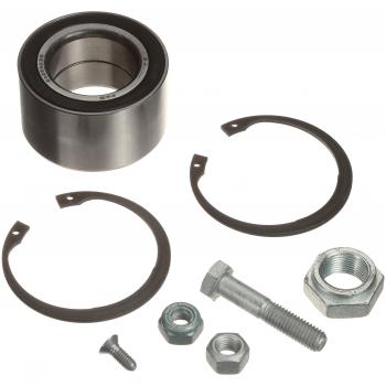 FAG Kit de roulements de roue 713 6101 60