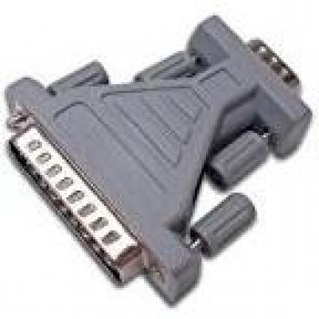 Cavo interfaccia SUBD9-25