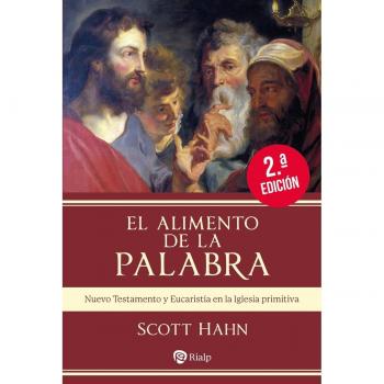 El alimento de la palabra