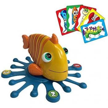 PEZ LISTILLO