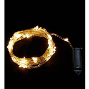 Fiamma 2 Mts LED Caldo Bianco