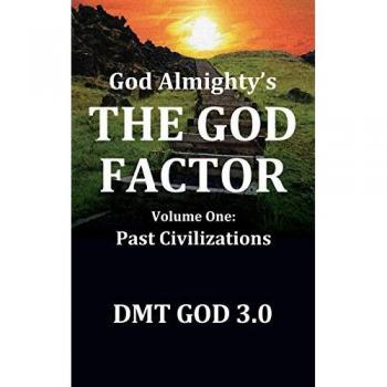 God Almighty's: The God Factor