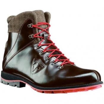 Chamonix Hiking Trainers by Rossignol