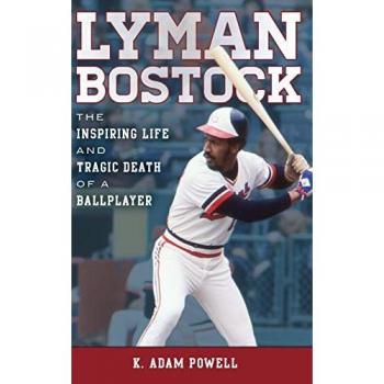 Lyman Bostock