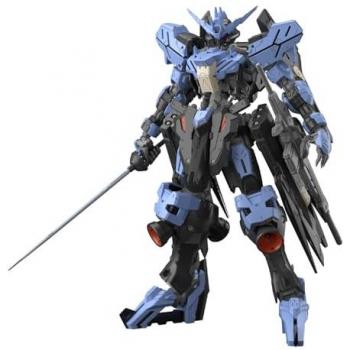 Gundam Iron‑Blooded Orphans Model Kit – 1:100 MG Gundam Vidar