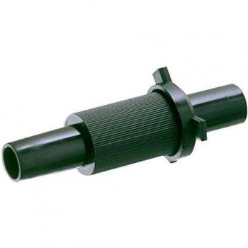 Sauermann Rückflussverhinderer SI1805 10 mm acc00801 – Industrie‑Standard
