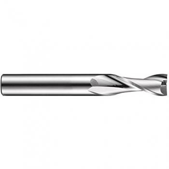 Dormer S610 4.0mm Carbide Slot Drill