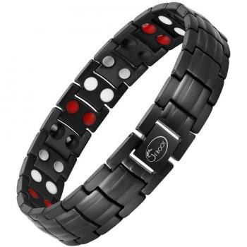 Bracelet Magnétique Santé Titaniques