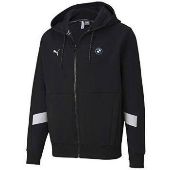 BMW 2020 MMS Sports Hoodie – Black Colorway
