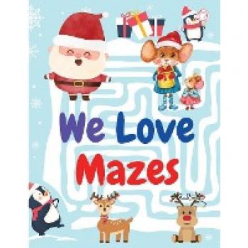 Maze Color Edition