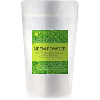 Neem en polvo 100 g Bioherba