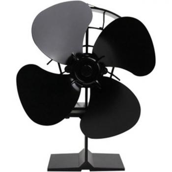 Easy Start 4-Blade Thermal Power Fan