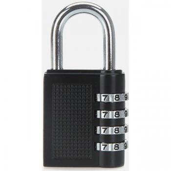 Cadenas Extérieur Résistant 4 Chiffres