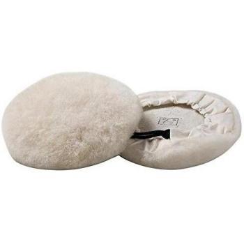 Flexipads World Class Tie-On Lambswool Bonnet 180mm (7in) FLE40015