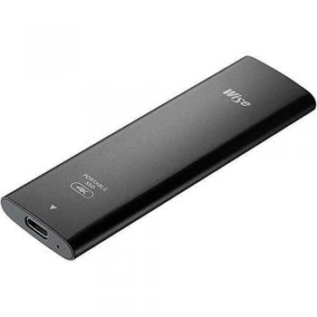 WISE 2TB Portable SSD