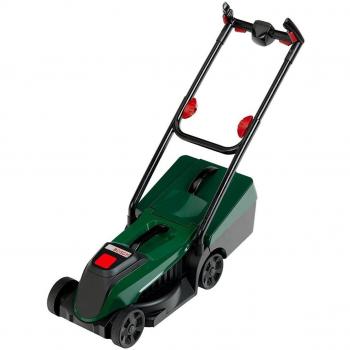 Bosch MicroMaaier 57x19,5x56 cm met verwijderbare grasvanger