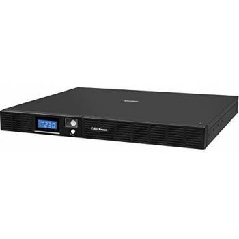 CyberPower OR1000ELCDRM1U UPS 1000VA/600W