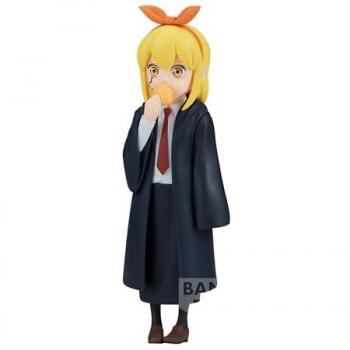 Banpresto 11 cm Lemon Irvine – MASHLE Magic & Muscles Figurine