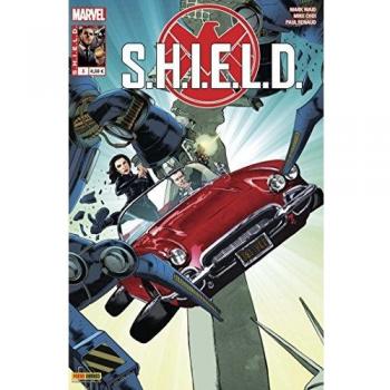 S.H.I.E.L.D. 3