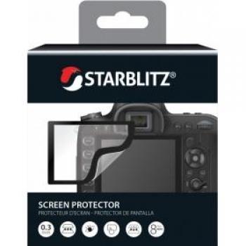 STARBLITZ Protecteur d'écran LCD pour Canon EOS R5/R3