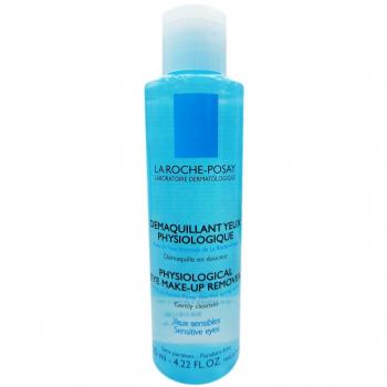 LA ROCHE POSAY LIMPIADOR OJOS 125 ML