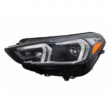 Farol 1EX 015 368-451 da HELLA