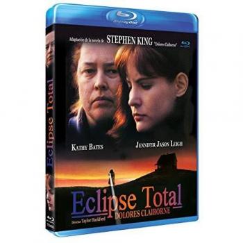 Dolores Claiborne (1995) / Eclipse Total