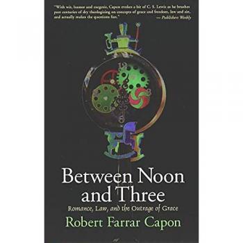 Between Noon and Three: Romance, Law, and Grace