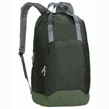 Naturkraft 25L Grüner Cooperator‑Backpack