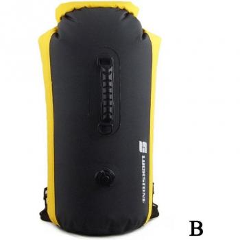 Backpack AquaSafe 60L – Camping & Rafting
