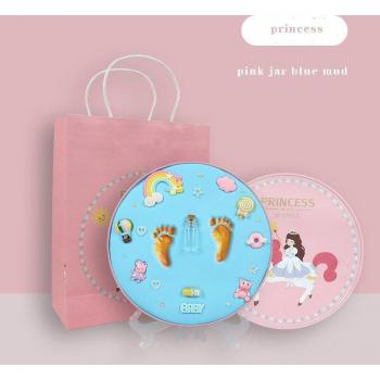 Pad Souvenir Bébé Argile