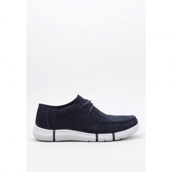 Geox U ADACTER M B 44 Halbschuhe