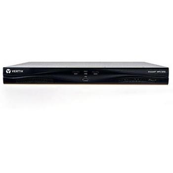 MergePoint 2032DAC KVM – 32 ports CAT5, 1 local, 2 IP – Montage sur rack
