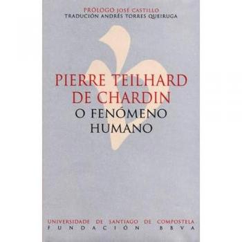 O fenomeno humano