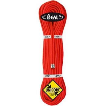 Beal Gully 7.3mm Golden Dry Rope 50m
