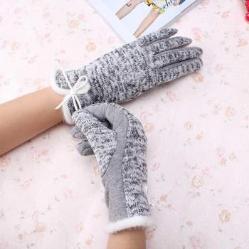 Gants coupe-vent pour femmes