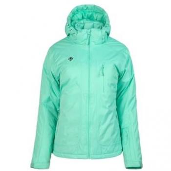 NALUNS W Chaqueta Ultraligera para Mujer