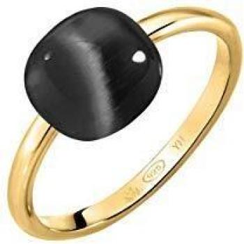 Anello da donna Morellato, Collezione Gemma, in argento e zirconi cubici