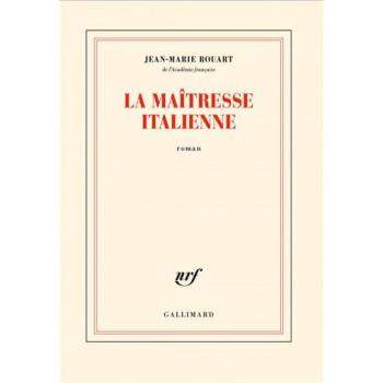 La maîtresse italienne