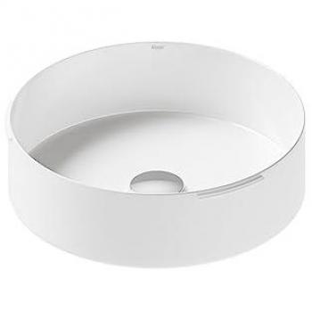 Alape Fondro 39,4 cm Cuvette bianca