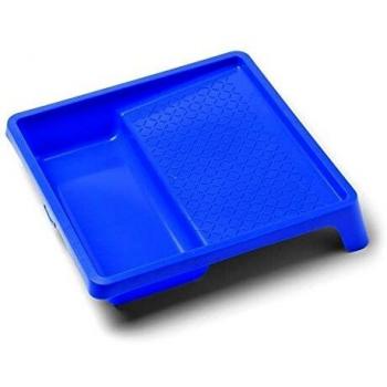 Farbenbühne Rollbrett 18 cm – 26×29 cm Wanne