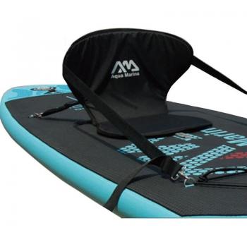 AquaMarina Surfboard High Back Cushion